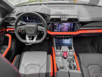 LAMBORGHINI Urus URUS SE SOFORT FULL