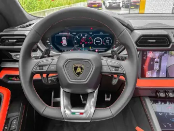 LAMBORGHINI Urus URUS SE SOFORT FULL