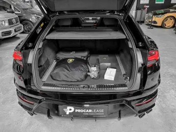 LAMBORGHINI Urus URUS SE SOFORT FULL