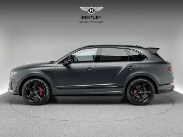 BENTLEY Bentayga S V8