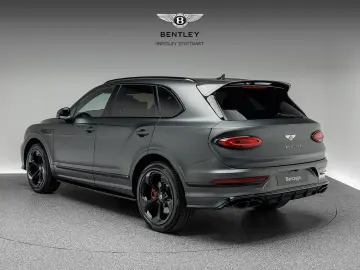 BENTLEY Bentayga S V8