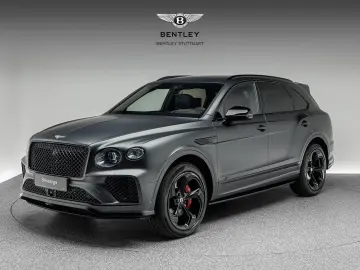 BENTLEY Bentayga S V8