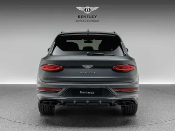BENTLEY Bentayga S V8