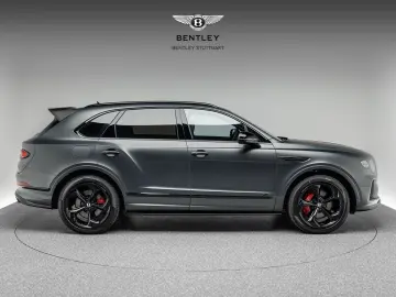 BENTLEY Bentayga S V8
