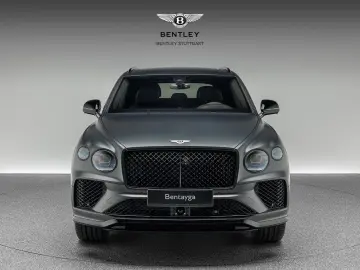 BENTLEY Bentayga S V8