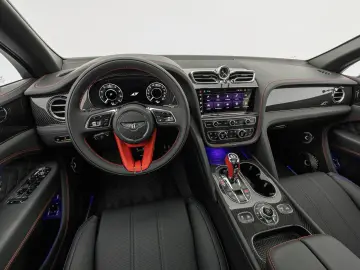 BENTLEY Bentayga S V8