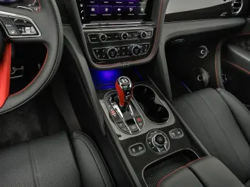 BENTLEY Bentayga S V8