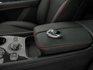 BENTLEY Bentayga S V8