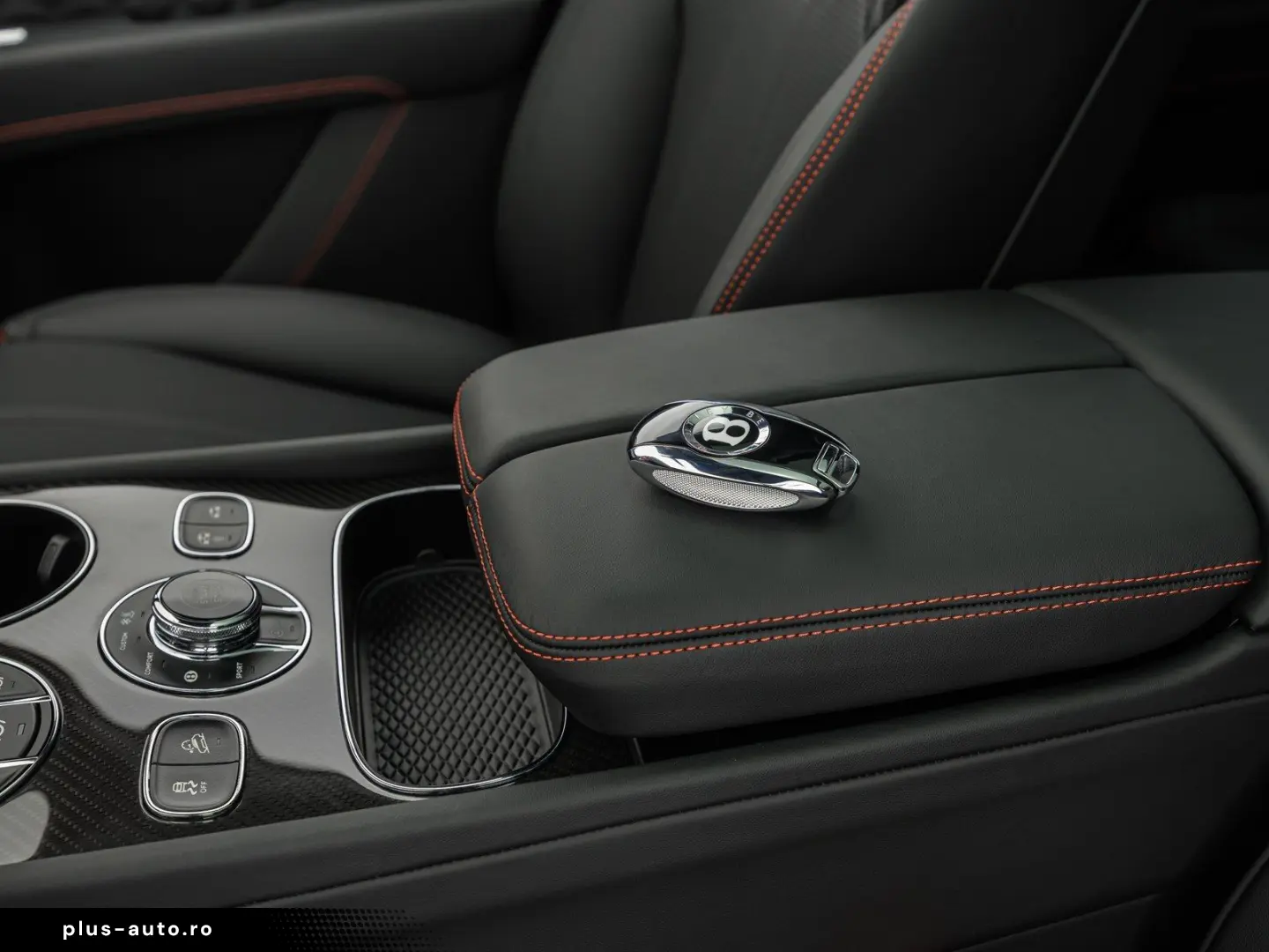 BENTLEY Bentayga S V8