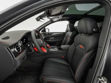 BENTLEY Bentayga S V8
