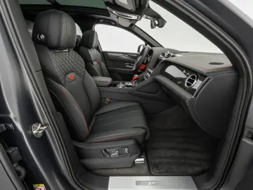 BENTLEY Bentayga S V8