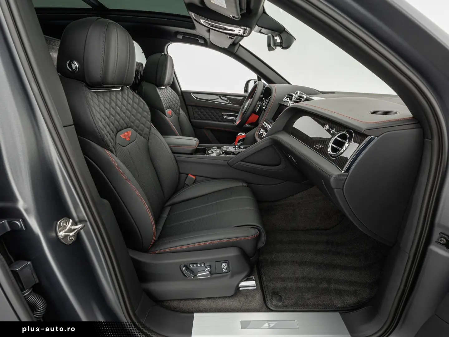 BENTLEY Bentayga S V8