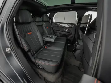 BENTLEY Bentayga S V8