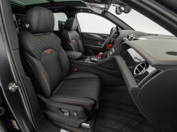 BENTLEY Bentayga S V8