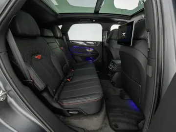 BENTLEY Bentayga S V8