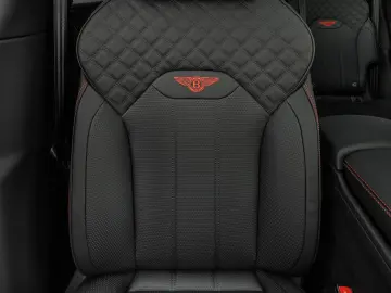 BENTLEY Bentayga S V8