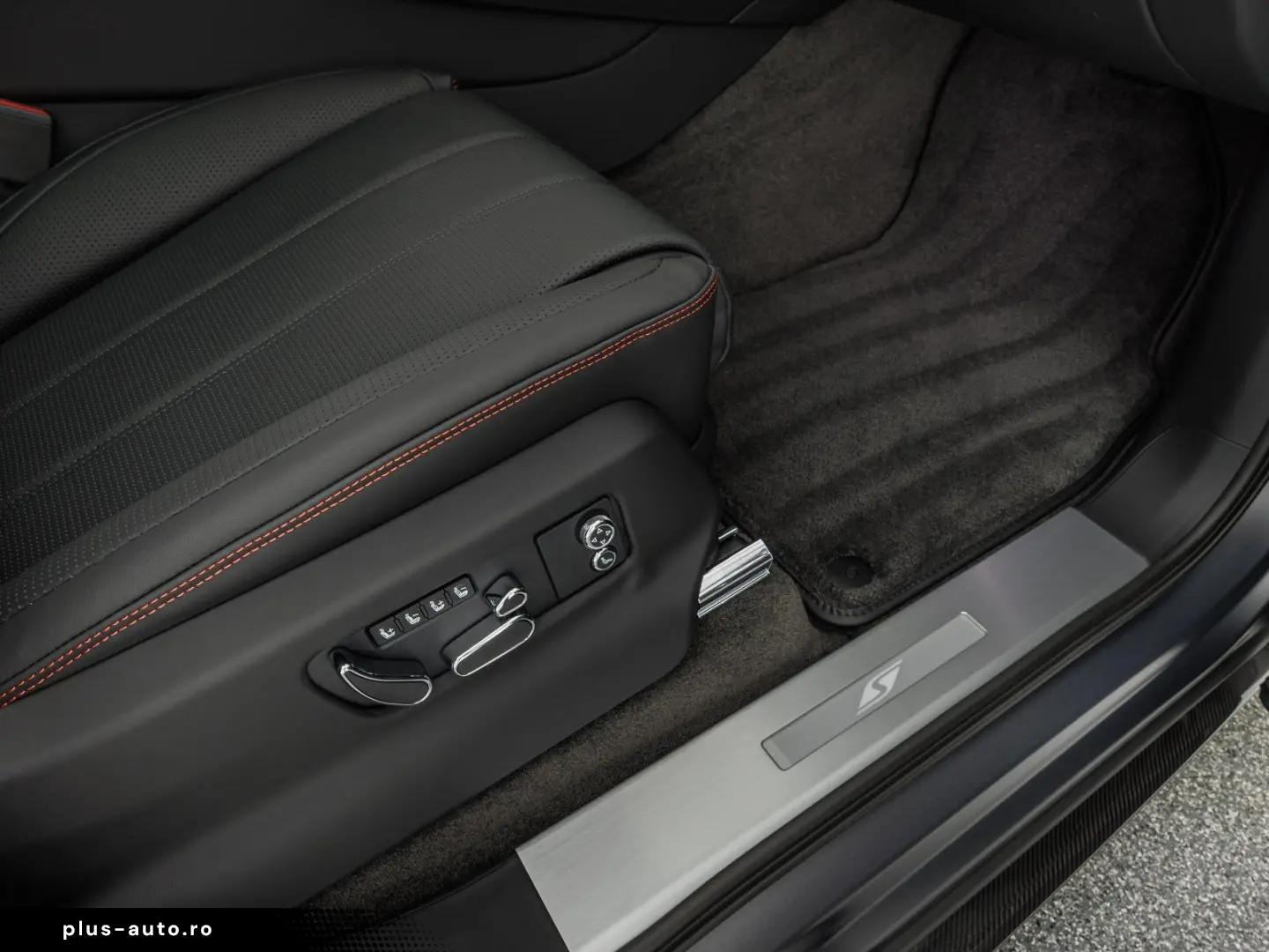 BENTLEY Bentayga S V8