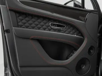 BENTLEY Bentayga S V8
