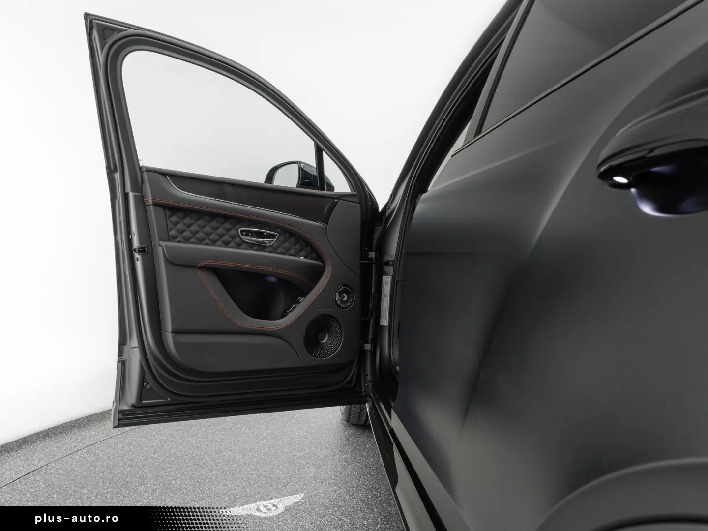 BENTLEY Bentayga S V8
