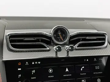 BENTLEY Bentayga S V8