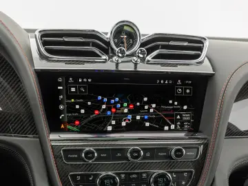 BENTLEY Bentayga S V8