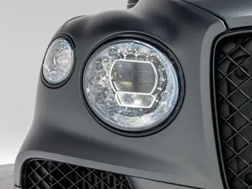 BENTLEY Bentayga S V8