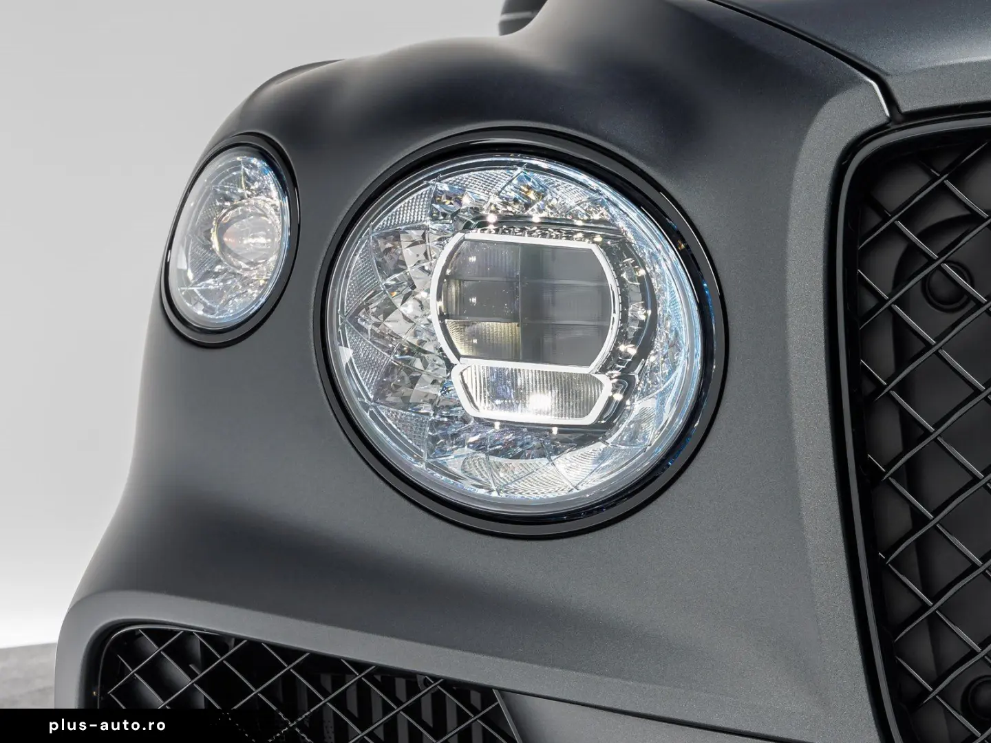 BENTLEY Bentayga S V8