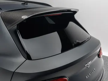 BENTLEY Bentayga S V8