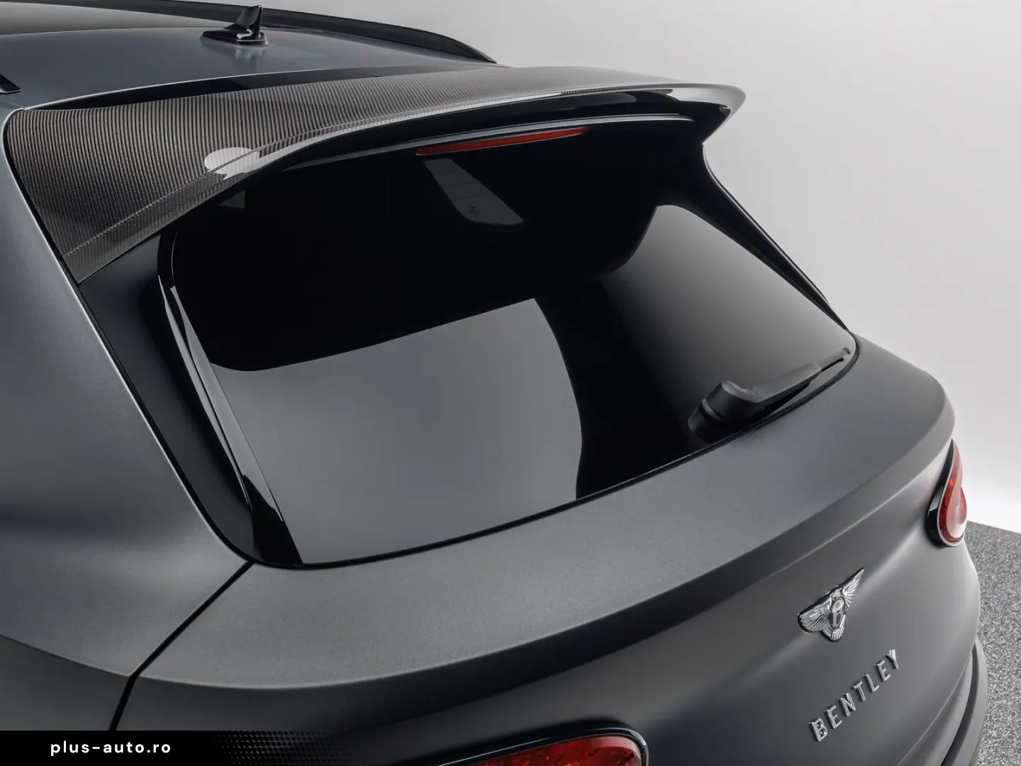 BENTLEY Bentayga S V8