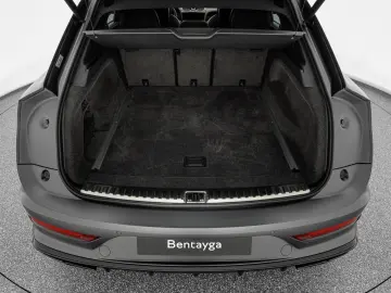 BENTLEY Bentayga S V8
