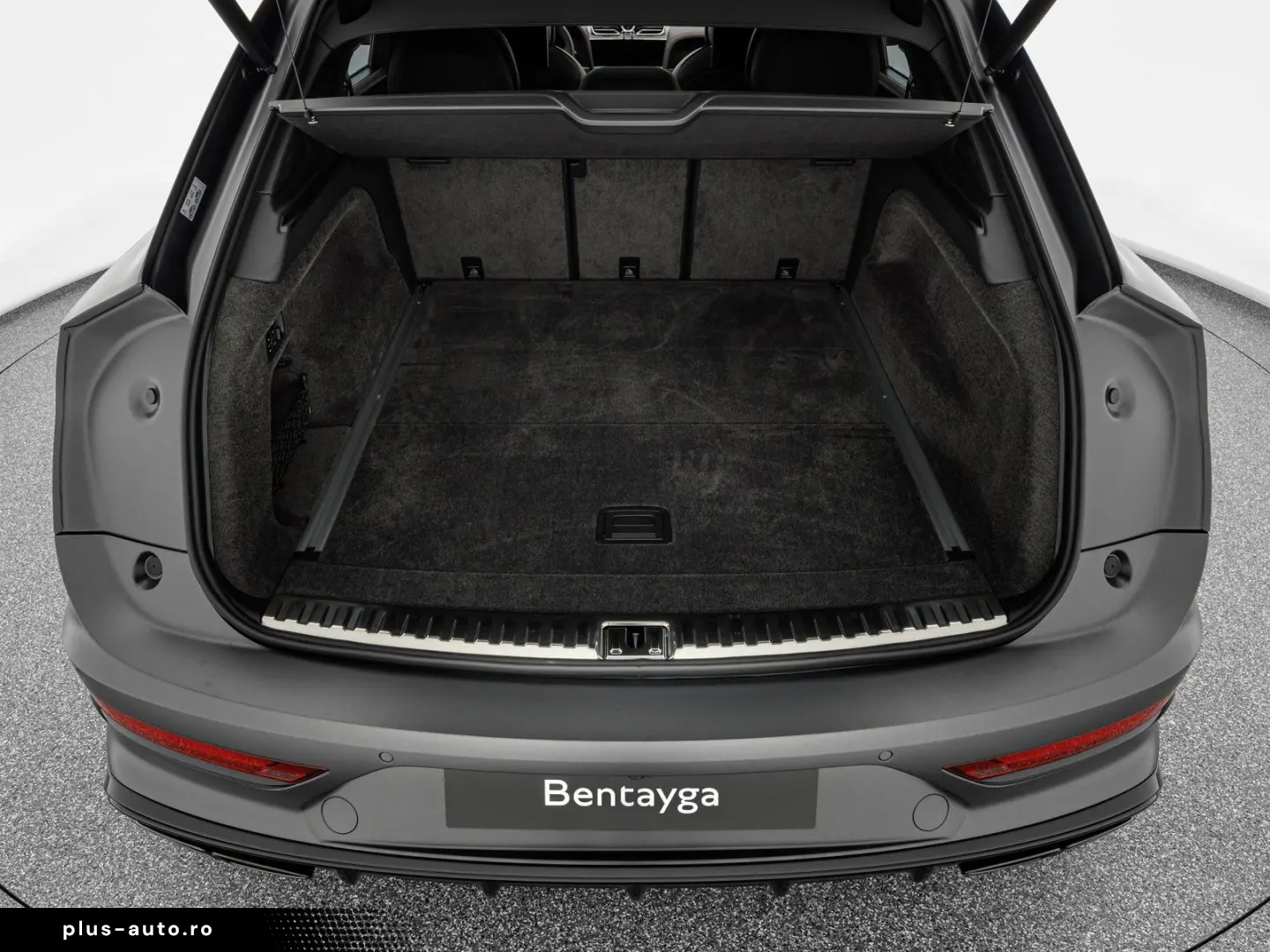 BENTLEY Bentayga S V8