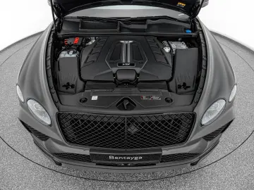 BENTLEY Bentayga S V8