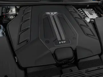 BENTLEY Bentayga S V8