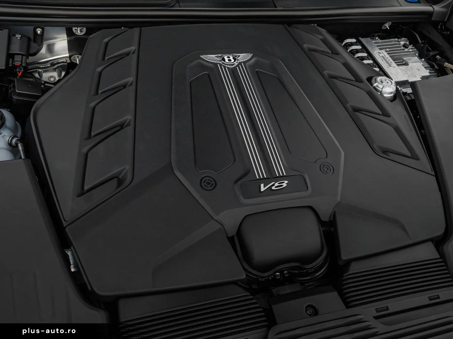 BENTLEY Bentayga S V8