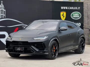 ANDERE Lamborghini Urus 4.0 V8 Performante 666CV CARBON