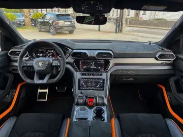 ANDERE Lamborghini Urus 4.0 V8 Performante 666CV CARBON