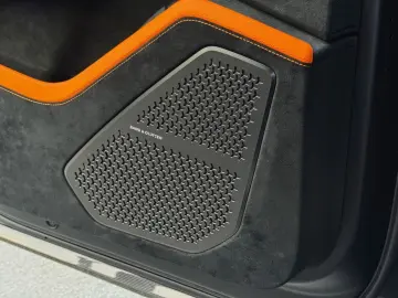 ANDERE Lamborghini Urus 4.0 V8 Performante 666CV CARBON