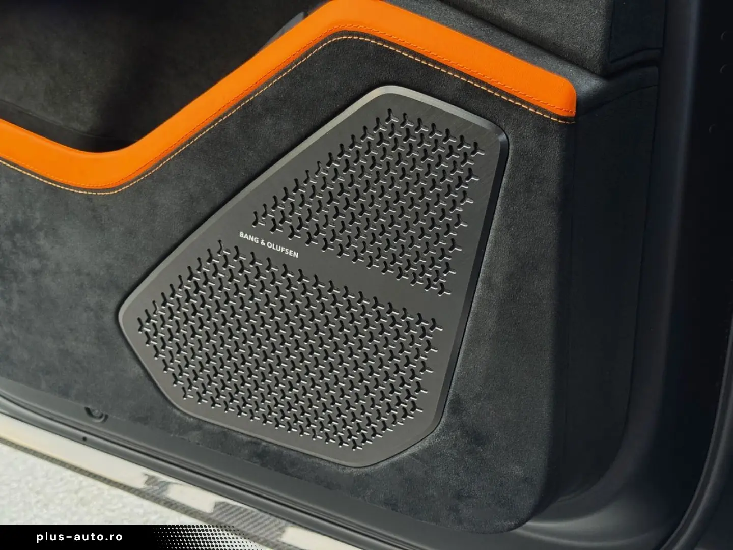 ANDERE Lamborghini Urus 4.0 V8 Performante 666CV CARBON