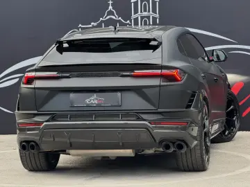 ANDERE Lamborghini Urus 4.0 V8 Performante 666CV CARBON