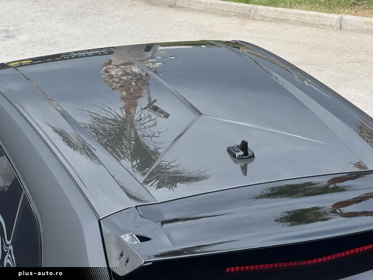 ANDERE Lamborghini Urus 4.0 V8 Performante 666CV CARBON