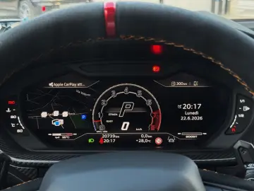 ANDERE Lamborghini Urus 4.0 V8 Performante 666CV CARBON