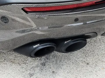 ANDERE Lamborghini Urus 4.0 V8 Performante 666CV CARBON