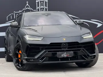 ANDERE Lamborghini Urus 4.0 V8 Performante 666CV CARBON