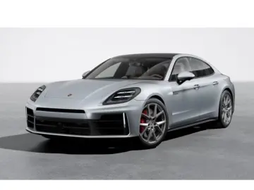 Porsche Panamera 4S E-Hybrid InnoDrive SportChrono BOSE