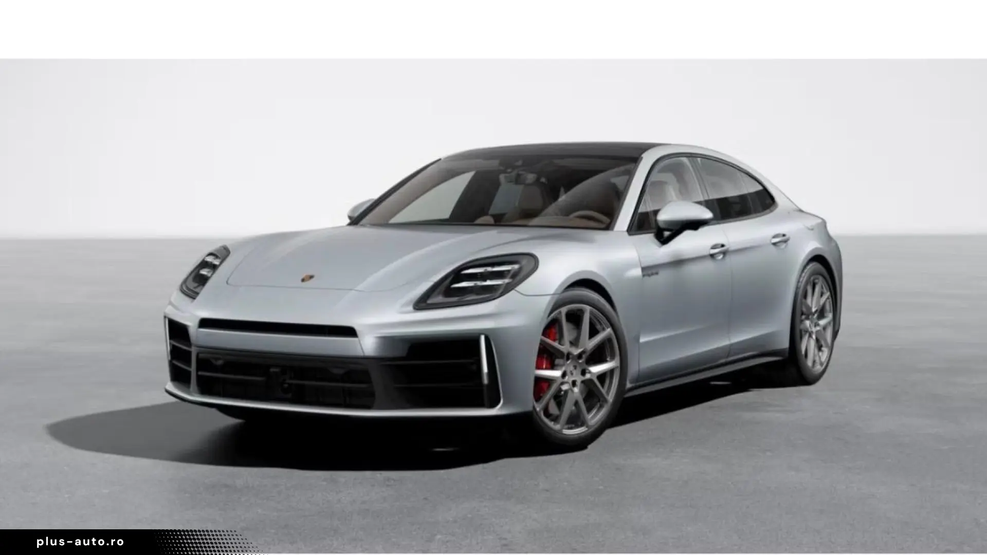 Porsche Panamera 4S E-Hybrid InnoDrive SportChrono BOSE