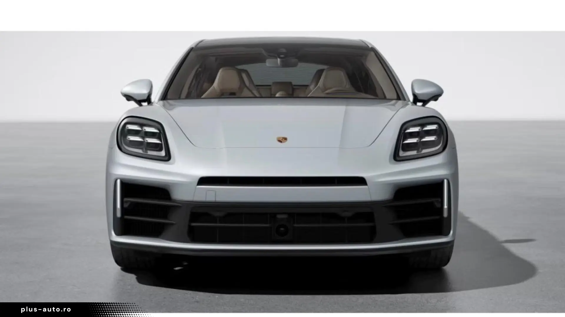 Porsche Panamera 4S E-Hybrid InnoDrive SportChrono BOSE