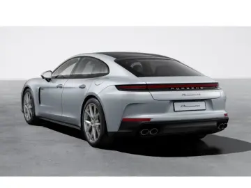 Porsche Panamera 4S E-Hybrid InnoDrive SportChrono BOSE