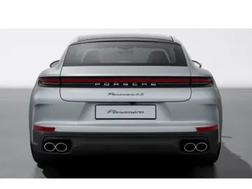 Porsche Panamera 4S E-Hybrid InnoDrive SportChrono BOSE