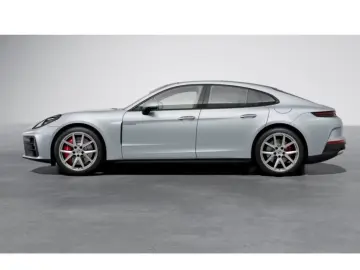 Porsche Panamera 4S E-Hybrid InnoDrive SportChrono BOSE