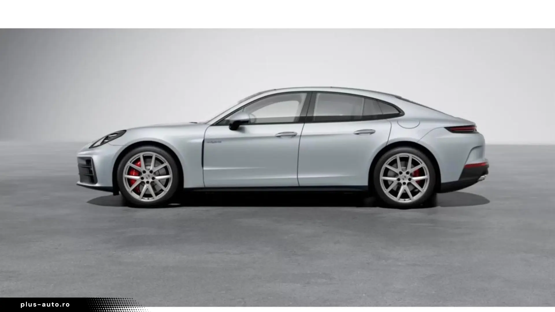 Porsche Panamera 4S E-Hybrid InnoDrive SportChrono BOSE